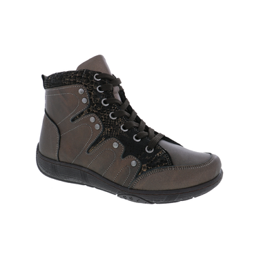 MAGO TATUM - MAGO - Sole Desire Shoes